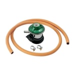 Sunwind Standard gassgrill regulator