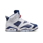 Chaussures Nike Air Jordan 6 Rétro 'Olympic CT8529-164 Original Neuf Limited