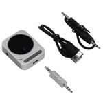 Bluetooth 5.3 Audio Adapter Car Music Audio Receiver Suitable for Car/Home9453