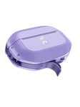 KeyBudz ElementProof for AirPods Pro 2 - Wild Lavender