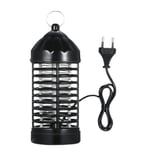 Bug Zapper, Elektrisk flugsmälla, Myggzapper Utomhus/Inomhus, 4200V 20W Vattentät flugsmälla Myggfälla, Myggdödare för Hem, Uteplats, Ba