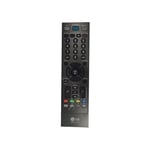 TELECOMMANDE POUR TELEVISION LG