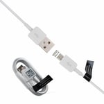 1M FAST QUICK MICRO USB DATA CABLE FOR HUAWEI HONOR 6, 6PLUS ,6X