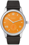 Nomos Glashutte Club Campus 38 Future Orange