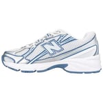 Baskets basses New Balance  U740