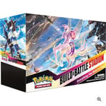 Pokémon Trading Card Game: Sword & Shield 10 Astral Radiance Build and Battle Stadium