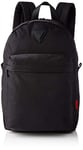 Guess Men's Smart Backpack, Black, One Size