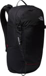 The North Face Basin 24 TNF Black/TNF Black/NPF, TNF Black-TNF Black-NPF, OneSize