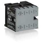 abb-entrelec B7 – minicontactor -30 – 10-P 110 – 127 V AC Circuit imprimé