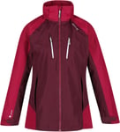 Regatta Womens Calderdale IV Waterproof Jacket