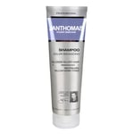 Jan Thomas Studio Haircare Color Enhancing Shampoo Blonde/Silver Hair