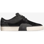 Chaussures de Skate Globe  MAHALO PLUS black antique