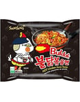 Samyang Buldak Hot Chicken Flavor Ramen 140 Gram