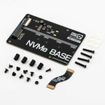 Pimoroni NVMe Base for Raspberry Pi 5