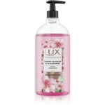 Lux Cherry Blossom & Niacinamide shower gel 720 ml