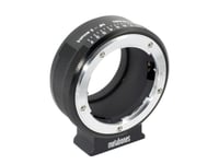 Metabones Nikon G till E-mount/NEX svart matt