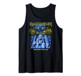 Iron Maiden - Back In Time Mummy Tank Top