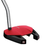 TAYLOR MADE SPIDER GT Putter 33 inch Red Single Bend Men's Right ‎N0751425 NEW