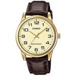 Montre Casio  Montre Homme  COLLECTION Doré (Ø 40 mm) (Ø 38 mm)