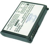 Batteri till Palm Treo 650 / Ace cell-phone mfl - 2400 mAh