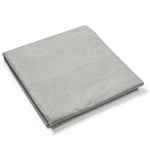 12x9' Double Protection Cotton Dust Sheets Heavy Duty Painting Tools Dust Cover