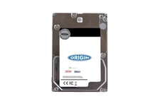 Origin Storage - 500 GB - SATA 3 Gb/s