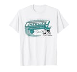 Kevin Smith Clerks 3 Chewlie's Spearmint Gum Vintage Logo T-Shirt