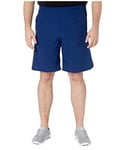 Nike M NK FLX Short Woven 2.0 Shorts de Sport Homme Blue Void/(Black) FR: M (Taille Fabricant: M-T)