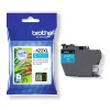 Brother LC422XLC cyan ink cartridge 1,5K