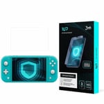 [3 PACK] 3MK 3-Pcs 1UP Skärmskydd Nintendo Switch Lite (2019)