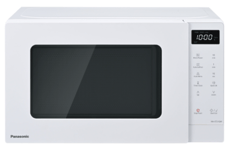 Panasonic 20L Microwave 800W Non Inverter White