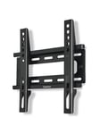 Hama TV Wall Bracket Fixed VESA up to 200x200 46" Black