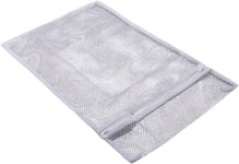 M-Home | Filet de Lavage pour Vêtements et Linges Délicats | Blanc | 50 x 70 cm | EVE52