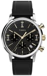 Timex TW2W51500 Marlin Quartz Chronograph (40mm) Grey Sunray Watch