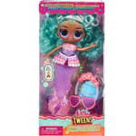 L.O.L. Surprise! Tweens mermaid Doll- Serena Finn