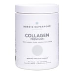 Nordic Superfood by Myrberg Collagen Premium+ 300g