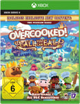 Overcooked! All You Can Eat (DE-Multi In Game)