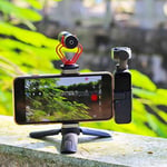 1Set Suitable for   Mobile Phone Holder  Gimbal Camera6002