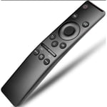 Universalfjärrkontroll kompatibel med alla Samsung TV LED QLED UHD SUHD HDR LCD Frame Curved HDTV 4K 8K 3D Smart TV [kk]