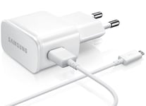 Original Samsung Usb Chargeur Secteur 2A Pour NOTE 10.1 SM-P600 (2014 EDITION)