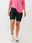 Under Armour Tech Bike Shorts - Dame - Sort - XXL