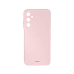 Onsala Samsung Galaxy A05s Skal Silikon Chalk Pink