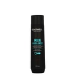 Goldwell Dualsenses Men Hair & Body Shampoo 300ml