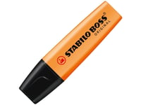 Stabilo Tekstmarker Boss® Original 70/54 Orange 2 Mm, 5 Mm 1 Stk