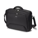 DICOTA Eco Multi PRO 11-14.1&quot; 35.8 cm (14.1&quot;) Briefcase Blac