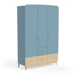 Demeyere Armoire Firmiana BLEU