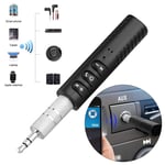 Headphone Reciever Transmitter Car Music Bluetooth Receiver Wireless Bluetooth