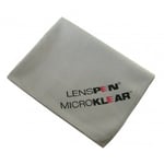 Lenspen MicroKlear -mikrofiberduk