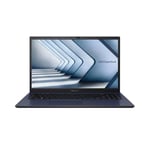 Bärbar dator Asus ExpertBook B1 B1502CVA-BQ1638X Intel Core i3-1315U 8 GB RAM 512 GB SSD Qwerty Spanska 15,6"