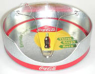 My Home Porte-Assiettes « Coca Cola »